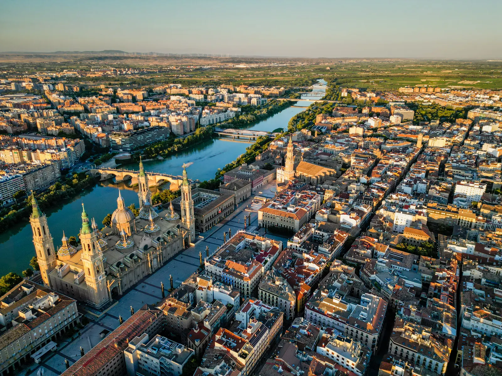 Zaragoza