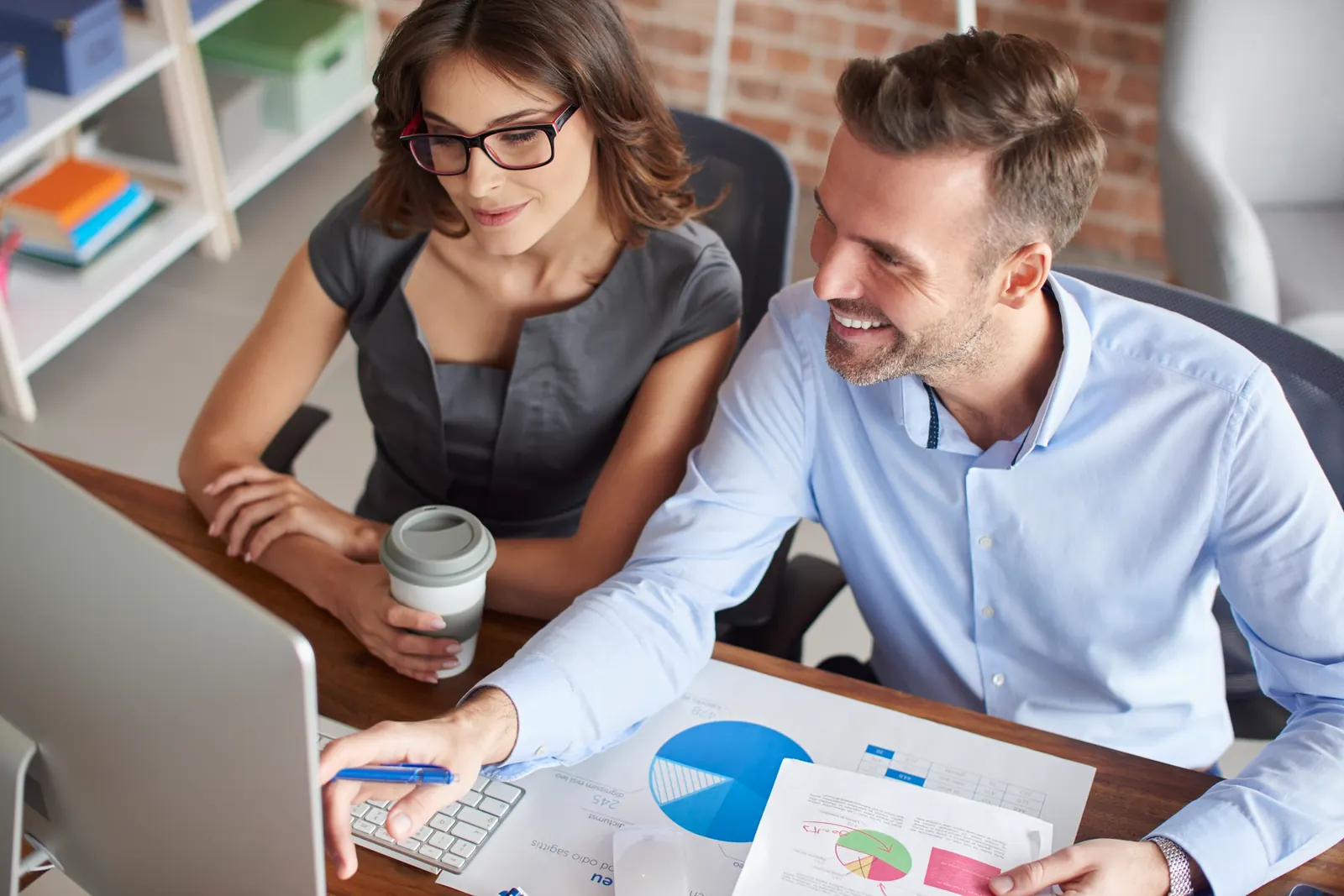 La relevancia de la digitalización empresarial