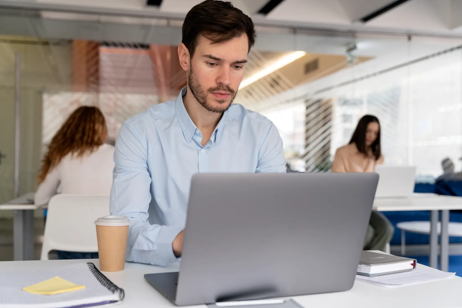 Whitepaper ROI de automatización