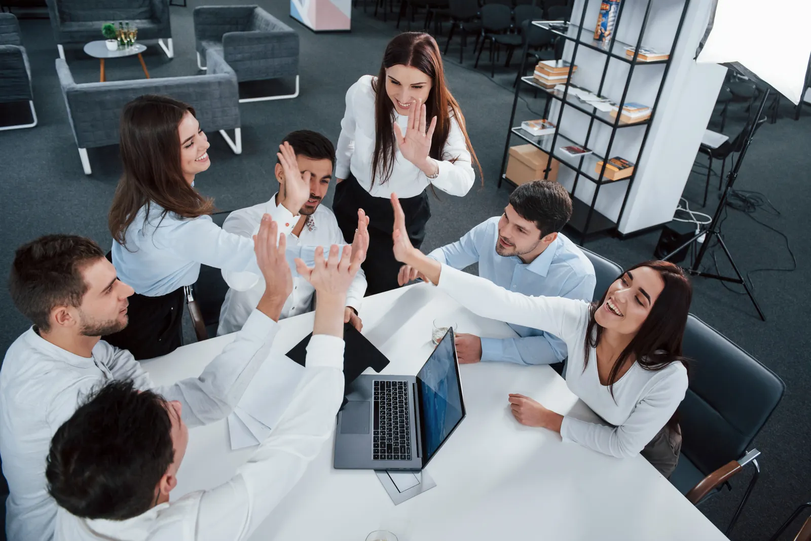 Descubriendo las ventajas de la externalización