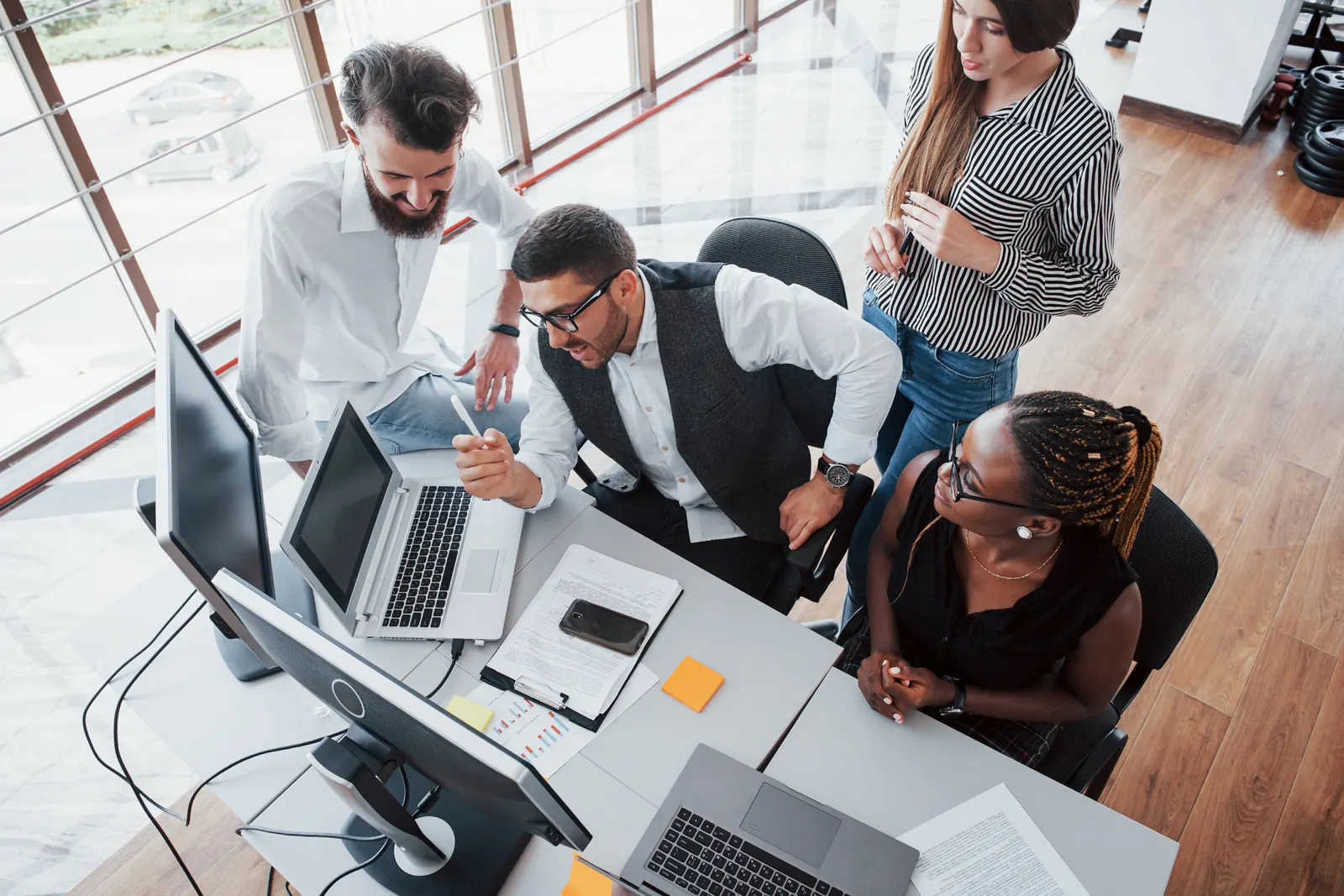 Cómo el BPO impulsa el valor empresarial