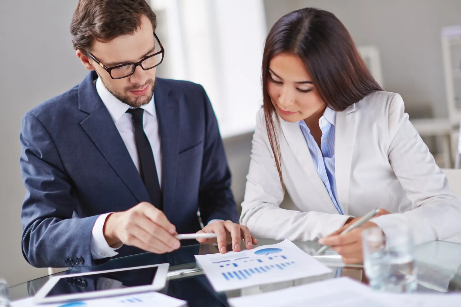 BPO Financiero e Inmobiliario