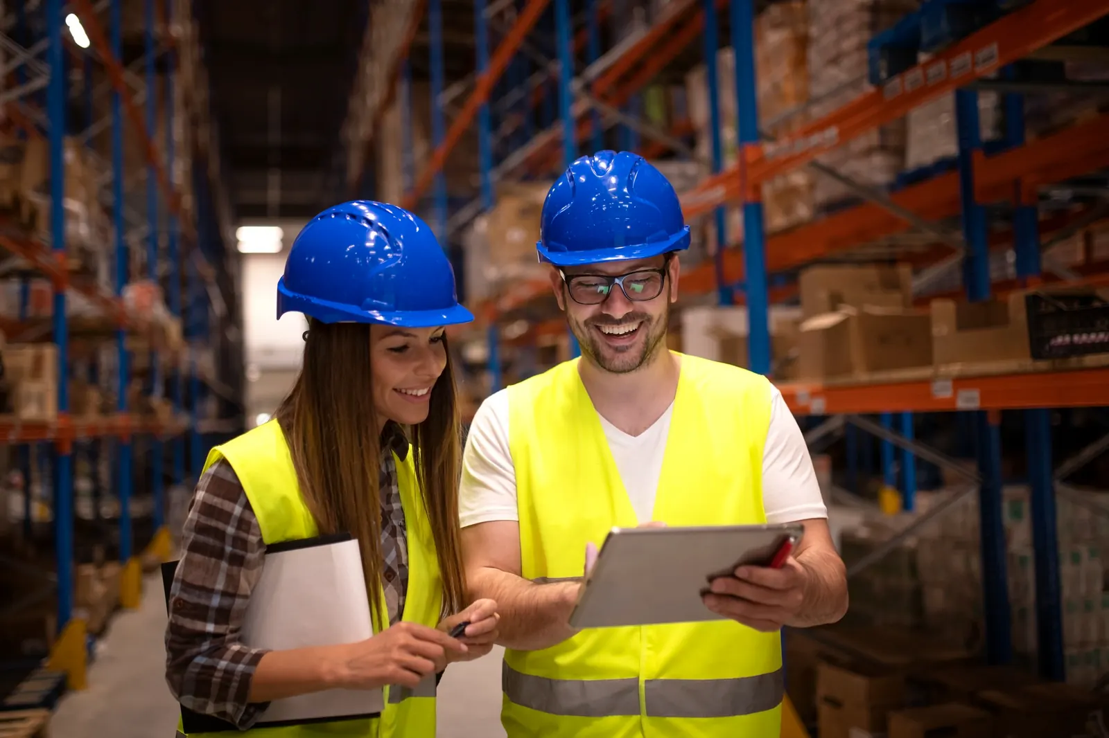 BPO para Operaciones y Logística