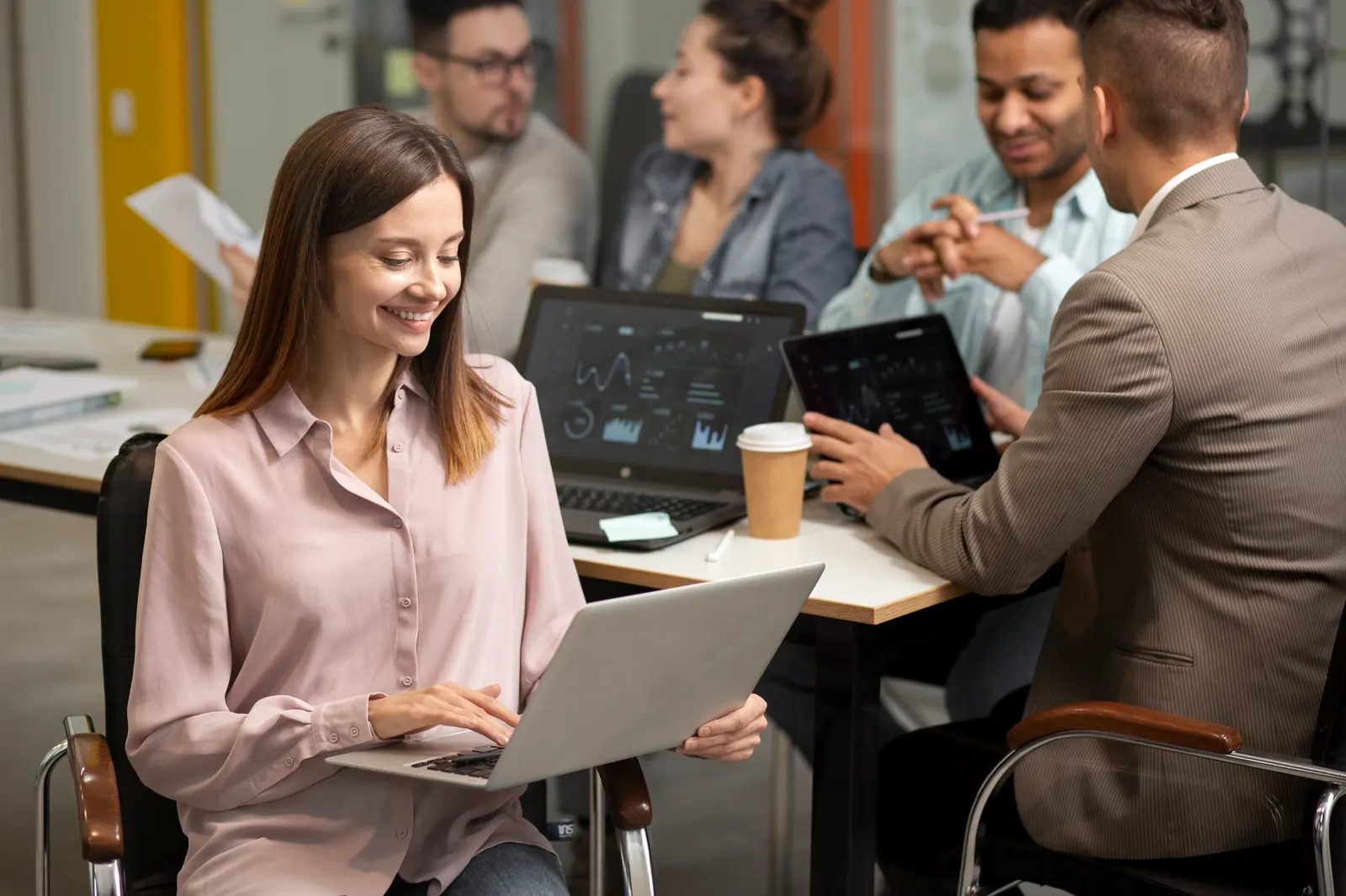 Invertir en marketing es esencial para impulsar el éxito empresarial
