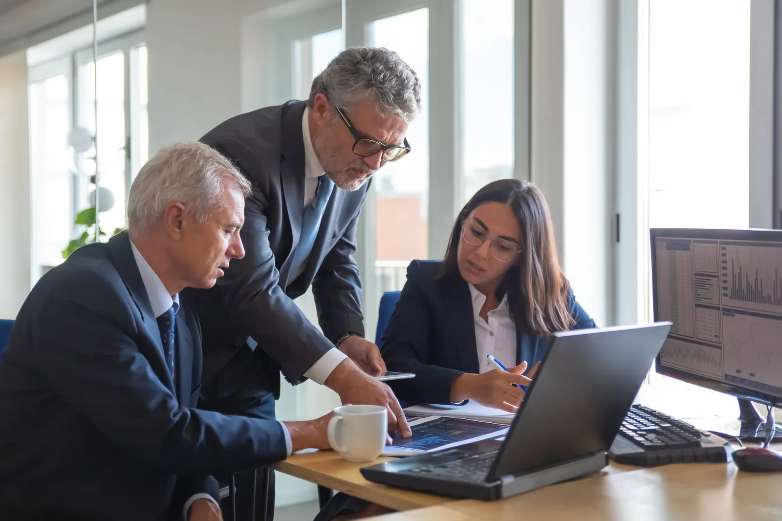 5 beneficios de la automatización de procesos