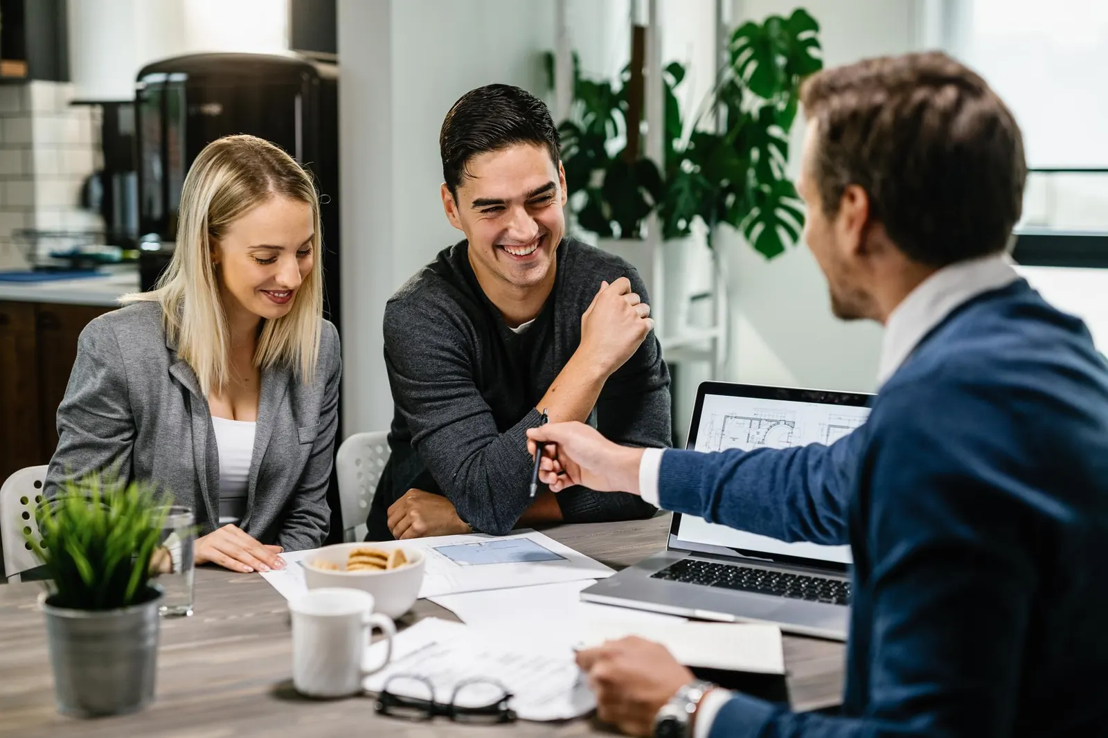 Descubre el networking empresarial