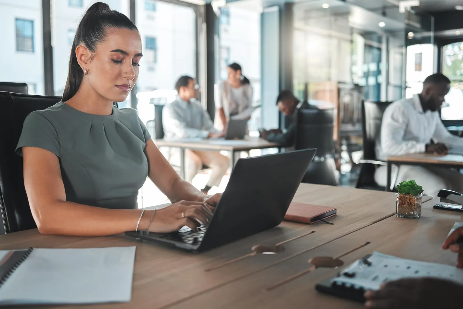 Software a Medida: por Proyecto