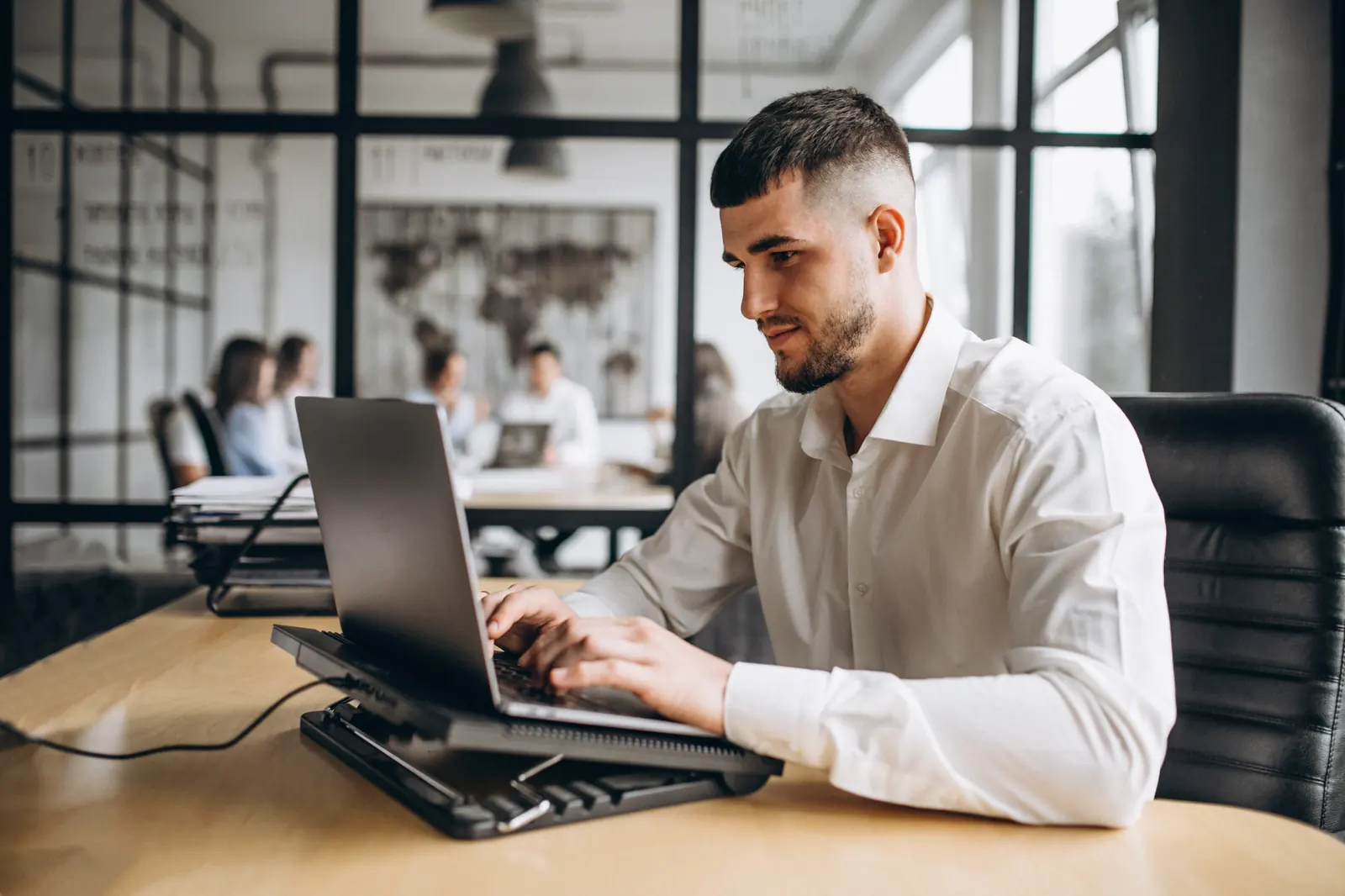 Software Personalizado según tus Necesidades