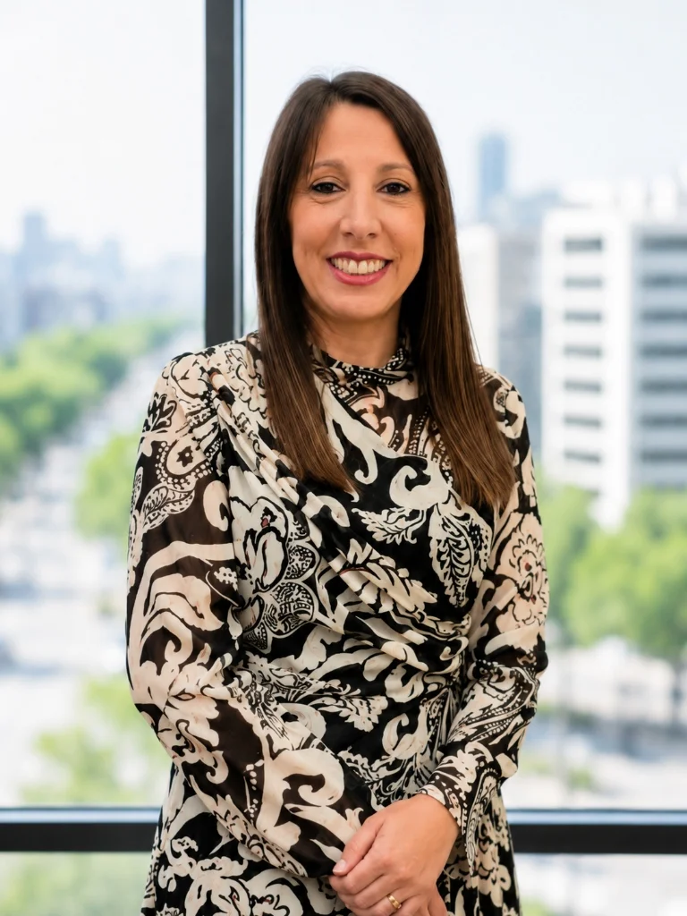 Pamela Mazzitelli